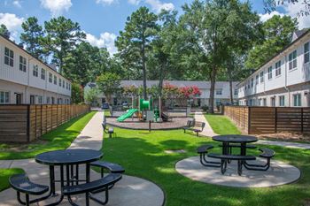 Playground for children